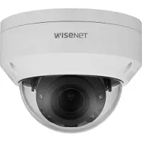 Hanwha Vision WiseNet ANV-L7082R - Netzwerk-Überwachungskamera - PTZ - Kuppel - Innenbereich, Außenbereich - vandalismusgeschützt - Farbe (Tag&Nacht)