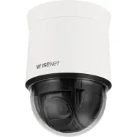 Hanwha Vision WiseNet Q QNP-6250 - Netzwerk-Überwachungskamera - PTZ - Kuppel - Innenbereich - Farbe (Tag&Nacht)