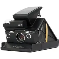 Mint SLR670-X MING Edition Sofortbildkamera