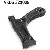 Skf Lenker, Radaufhängung VKDS 321008