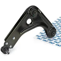 Skf Lenker Radaufhängung VKDS 324045 B für Ford Street KA