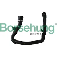 Borsehung Kühlerschlauch Wasserschlauch für VW Golf VII Schrägheck (5G1, BQ1, BE1, BE2) B11960