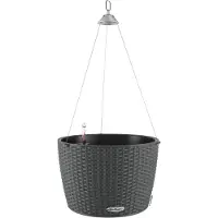 SmartaSaker 'Nido Cottage 35', granit, ca. Ø 35 x H 23 cm