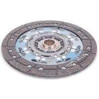 SACHS Kupplungsscheibe 1878 069 841