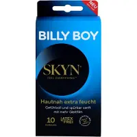 Billy boy Skyn Hautnah Extra Feucht
