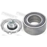 FEBEST Radlagersatz DAC45880039M-KIT