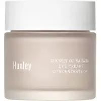 Huxley Eye Cream; Concentrate On 30ml 30 ml Creme