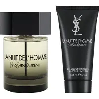 Yves Saint Laurent - La Nuit De L'Homme EDT - Giftset