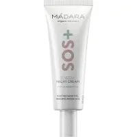 Mádara SOS+ Sensitive Night Cream 70 ml
