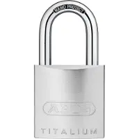 ABUS 86TI/45 without cylinder