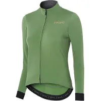Spiuk Langarmshirt Damen Profit Cold&Rain W | Größe XS