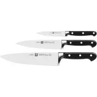 Zwilling Messerset Professional S (3-teilig)
