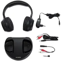 Aiwa Whf-880 Kabellose Kopfhörer