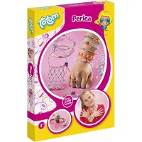 Totum Kreativ mit Perlen