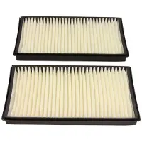 MAXGEAR Filter, Innenraumluft 26-0490