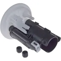 Blue Print Kraftstofffilter ADC42365