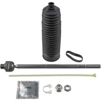 LEMFÖRDER Axialgelenk, Spurstange 38420 01