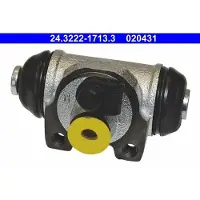 Ate Radbremszylinder 24.3222-1713.3