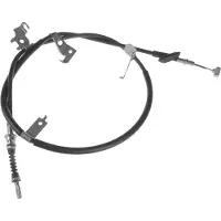 Blue Print Seilzug, Feststellbremse [Hersteller-Nr. ADK84694] für Suzuki
