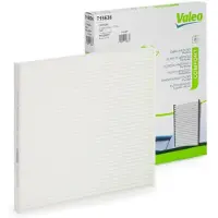Valeo Filter Innenraumluft 715636 für Fiat Peugeot Citroën Opel 500 C Ducato