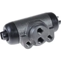 Blue Print Radbremszylinder Trommelbremse Hinten Links für MITSUBISHI L 200 / Triton Pickup (KAT, KBT) ADC44422