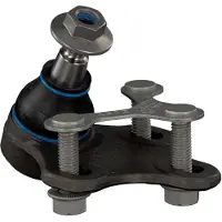 FEBI BILSTEIN Bilstein Trag-/Führungsgelenk [Hersteller-Nr. 40536] für Audi