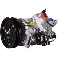 Valeo Klimakompressor 813271