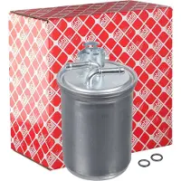 Febi Kraftstofffilter 103811