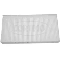 CORTECO Filter, Innenraumluft 80000082