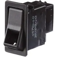 Hella Warnblinkschalter Warnblinker 6HH 004 570-481