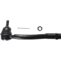 Blue Print Spurstangenkopf Spurstange für HYUNDAI ACCENT III (MC) Vorne Rechts ADG087114