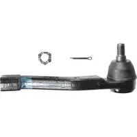 Blue Print Spurstangenkopf Spurstange für SSANGYONG Rexton / Rexton II (GAB) Vorne Links ADG087125