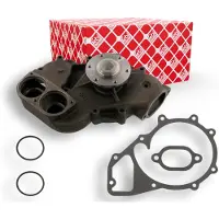 FEBI BILSTEIN Wasserpumpe 03222