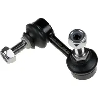 Blue Print Koppelstange Stabilisator für NISSAN ALMERA TINO (V10) Vorne Links ADN18567