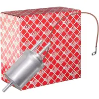 Febi Bilstein Kraftstofffilter 101317