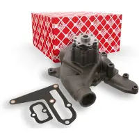 FEBI BILSTEIN Wasserpumpe 12845