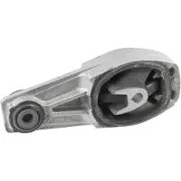 LEMFÖRDER Motorlager passend für PEUGEOT 2008 Kombi (CU) 37935 01