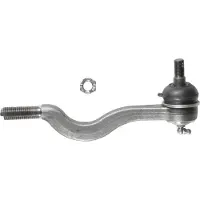 Blue Print Spurstangenkopf Spurstange für MITSUBISHI L 200 (K7T, K6T) Vorne Links Vorne Rechts ADC48735