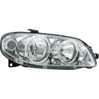 TYC Scheinwerfer Rechts für FIAT PUNTO (188) 20-0351-35-2