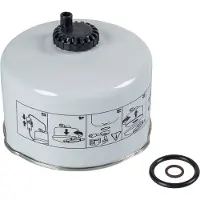Blue Print Kraftstofffilter ADJ132303C
