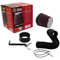 K&N Sportluftfiltersystem [Hersteller-Nr. 57-0648-1] für BMW