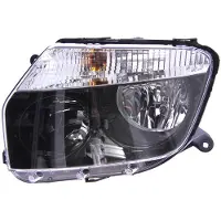 MAGNETI MARELLI Hauptscheinwerfer 712676512097, Links