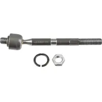 LEMFÖRDER 38405 01 Axialgelenk Spurstange für HYUNDAI i30 (GD) Vorne Links Vorne Rechts