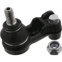 FEBI BILSTEIN Spurstangenkopf 34545 Links