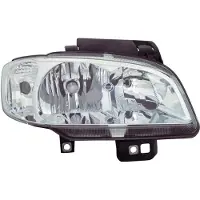 TYC Scheinwerfer Rechts für SEAT Ibiza II (6K1) 20-5995-05-2