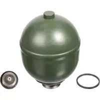 Febi Druckspeicher, Federung/Dämpfung FEBI 22497
