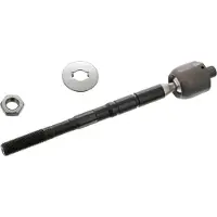 Blue Print ADT387158 Axialgelenk Spurstange für TOYOTA Highlander I (XU20) Vorne Links Vorne Rechts Vorne Beidseitig