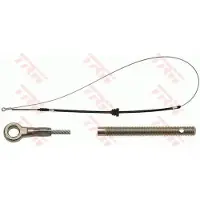 TRW Seilzug GCH1813