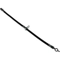 Blue Print ADT353236 Bremsschlauch Vorne Links für TOYOTA Highlander I (XU20) für LEXUS RX (MHU3, GSU3, MCU3)