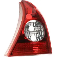 Valeo Heckleuchte 088136